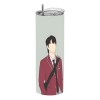 Termo Skinny Café 20 Oz - Han Seo Joon True Beauty #43