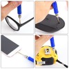 YANPLS Small Screwdriver Watch Glasses Mini Set, Micro Precision Tiny
