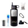 APAA Equipé - El termo Multi Funcional que Alcaliniza el