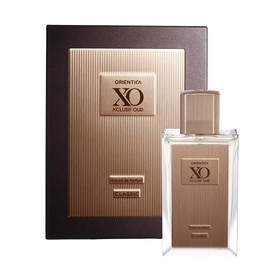 Orientica XO Xclusif Oud Classic Extrait Eau de Parfum with Notes of Bergamot, Pineapple & Vanilla, Luxurious & Long-Lasting Fragrance for Men & Women, Timeless & Elegant Scent for Any Occasion, 2 oz