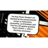 Power Rangers Vol. 5 SC: Collects Power Rangers #17-20 (POWER