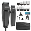 Wahl - Kit de peinado completo Combo Pro de 14