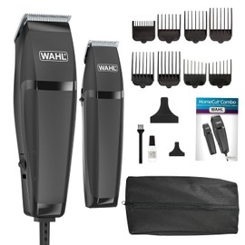Wahl - Kit de peinado completo Combo Pro de 14 piezas, #79450