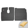 FROGUM EL Toro Rubber Mats All Year Round Set of