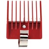 Speed-O-Guide SP-SPG0716 No 1 Clipper, Red