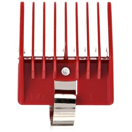 Speed-O-Guide SP-SPG0716 No 1 Clipper, Red