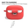 Ankersaila Case Compatible with JBL Tune 130NC TWS,Shock Drop Proof