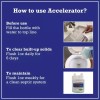 Accelerator by Dr. Pooper Dr. Pooper Accelerator Septic Tank Treatment