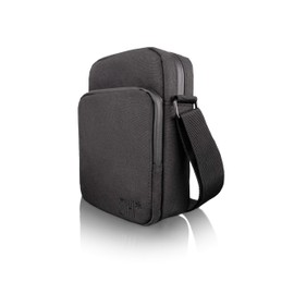 STASHIC Smell Proof Bag - Cross Body Bag - Shoulder Bag - Stash Bag - Side Bag - Odour Adsorption Carbon Lining - Discreet Safe Storage - SH*