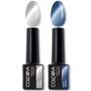 Calapia One Step Perfect Gel Magnetic Gel Nail Set, 1 Set, 05. Stella+Silence / 칼라피아 원스텝 퍼펙트젤 자석 젤네일 세트, 1세트, 05. 스텔라+사일런스
