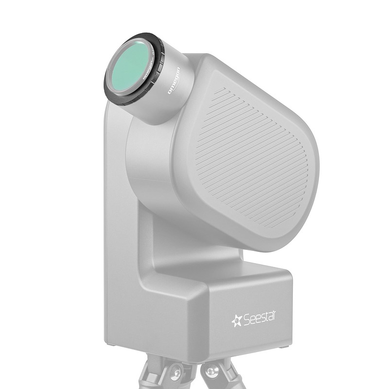 Omegon Adapter M62 - M48 (2 inch filter Seestar S50)