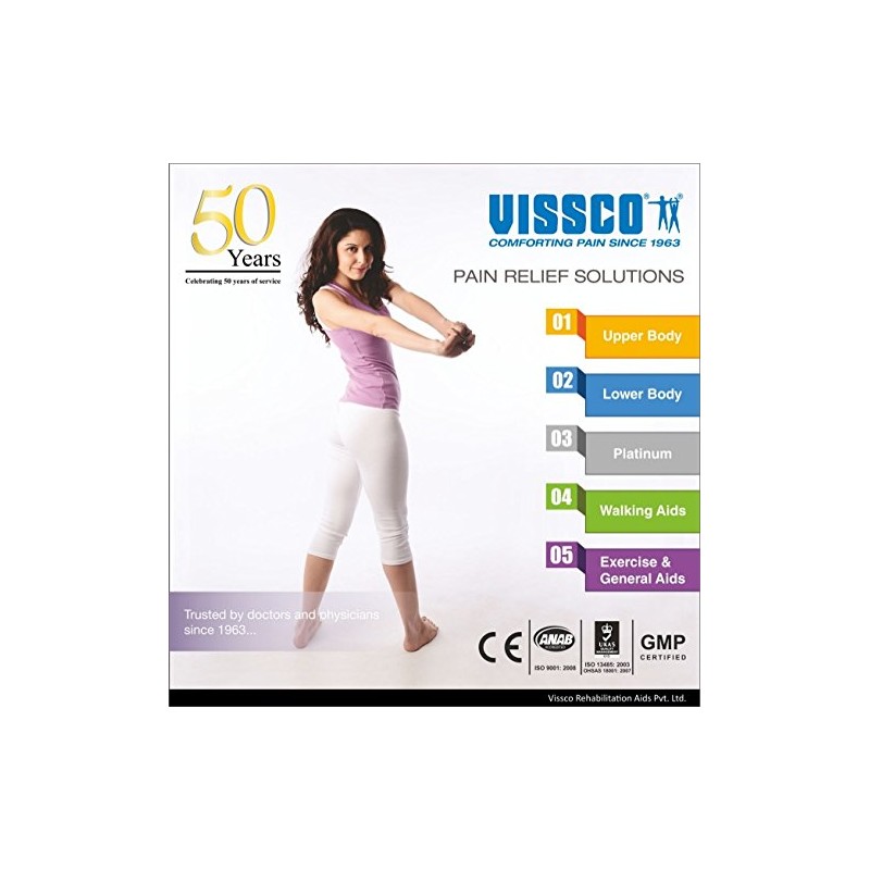 Lumboset PREMIUM BASIC | Sacro-lumbar belt | Back Support Belt