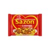 Sazón For Meats, Vegetables and Rice - Ajinomoto