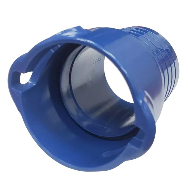 Jandy Zodiac Twist Lock Cuff Male Adapter for Polaris Atlas