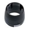 MZA Meyer-Zweiradtechnik 10055-00S Speedometer Cover Diameter 60 mm for Speedometer