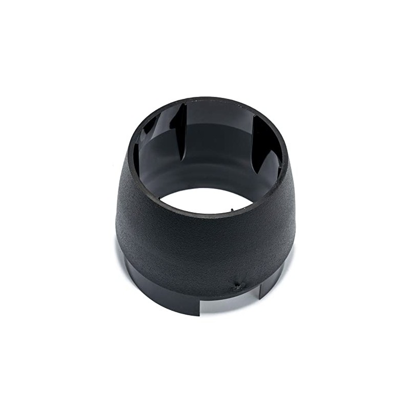 MZA Meyer-Zweiradtechnik 10055-00S Speedometer Cover Diameter 60 mm for Speedometer
