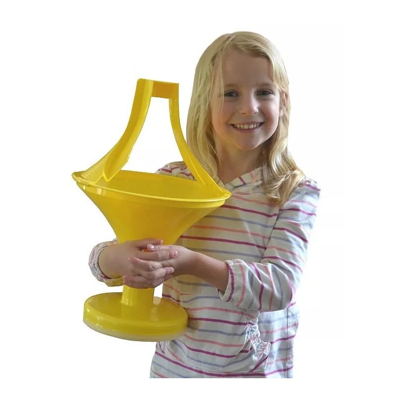 Spiral Wishing Well NEW - Spiral Wishing Well, Vortx Mini-Well