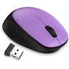 LeadsaiL Wireless Mouse for Laptop, 2.4GHz Silent USB Mouse, Slim