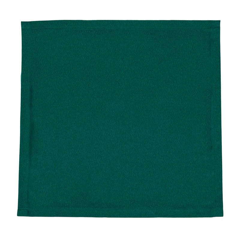 BLESSUME Atar Tarot Table Cloth with One Pouch (Green)