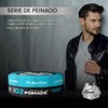 The Shave Factory Pomada Premium 150ml 02 Pompadour Master con