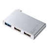 sanwasapurai USB Type C Hub USB 3 Port USB –