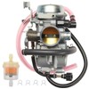 Carburetor Compatible with Kawasaki Bayou 300 KLF300 KLF 300 1986-1987