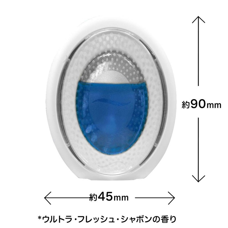 Febreze Deodorizing Air Freshener + Antibacterial Toilet Ultra Fresh Shabon