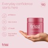 Trigg Probi?ticos Vaginales para Mujeres: Equilibrio del Ph