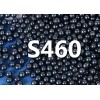 Blastline Steel Shot Abrasive Blasting Media, S460 Grit (5 LB)
