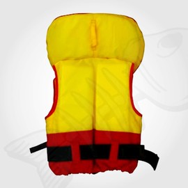Level 100 Triton PFD Type 1 Foam Life Jacket - Adult Large