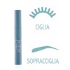 La Saponaria Eyelash and Eyebrow Strengthening Serum, Essential Oils, Strengths,