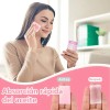 Papel Absorbente De Grasa Elimina Brillo Facial Piel Todo