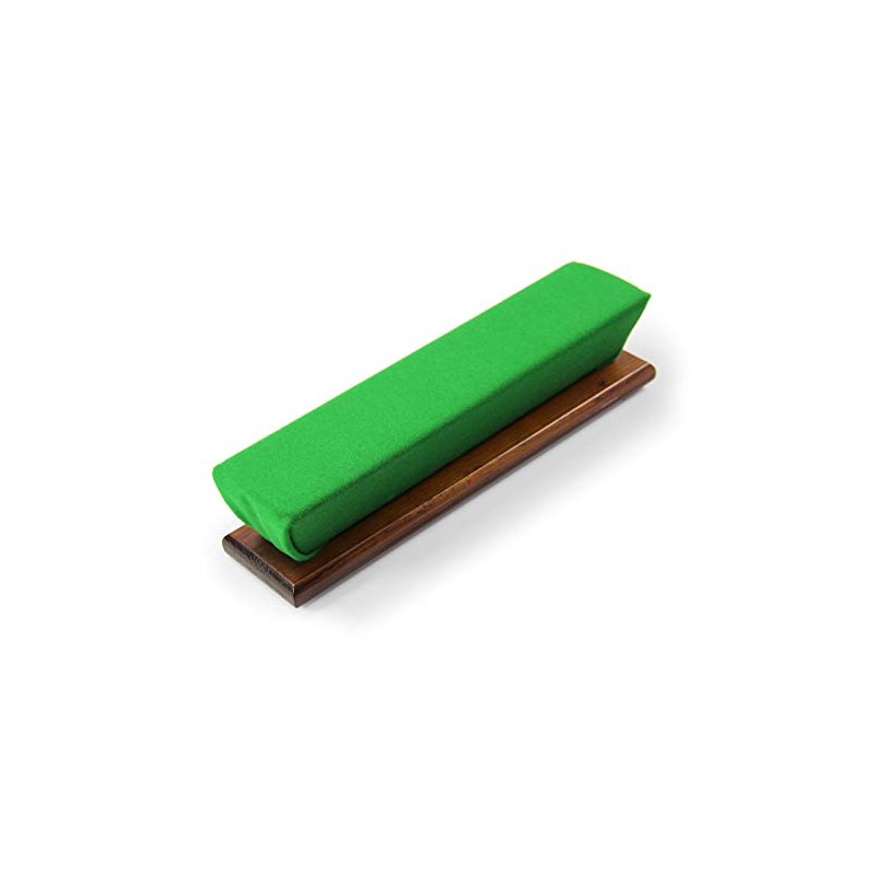 Peradon Snooker Pool Billiards Table Napping Block
