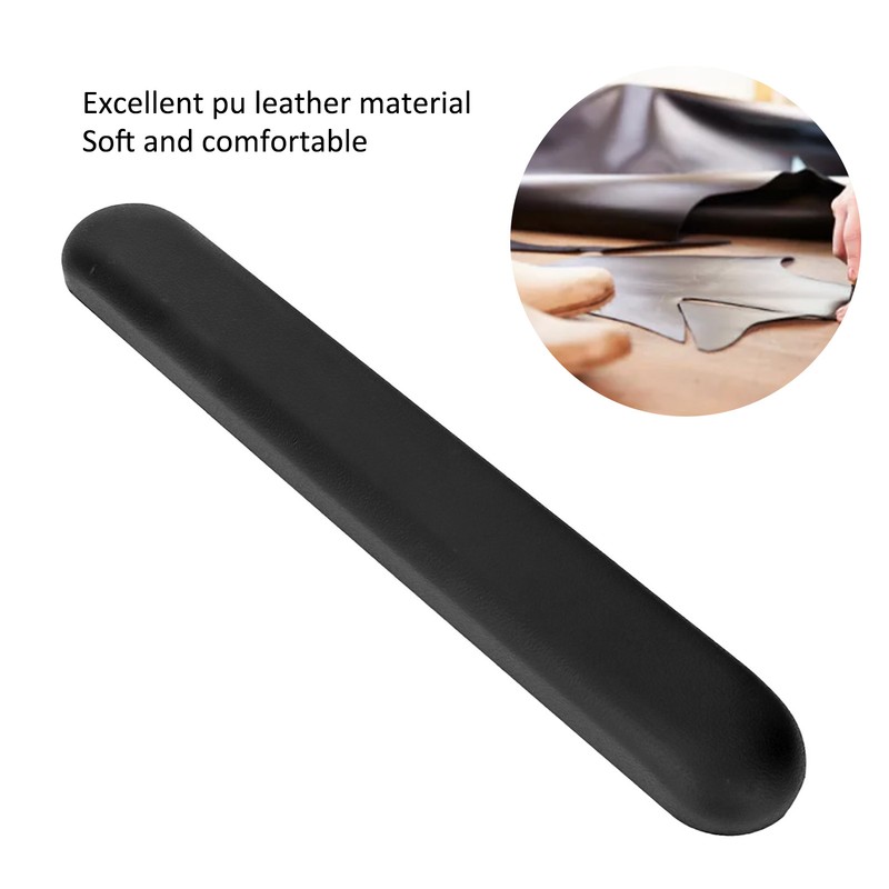 Waterproof Wheelchair Arm Pad Universal Armrest Pad Replacement Accessory with