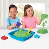Spin Master Sandbox & Moulds Kinetic Box