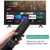 Replacement LG Remote Control for Smart TV, for LG Magic