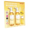 Witch Factory Manyo Factory Pure Cleansing Oil Set 200mlx2+55ml /