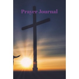 Prayerful Path: A Guided Journal for Daily Reflection and Spiritual Growth