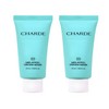 Shard Melafil Cream Mask 50ml x 2 / 샤르드 멜라필 크림 마스크 50ml x 2개