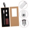 LALAFINA 1set Sketching Eraser Tool for Artists Blending Stumps and