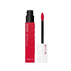 Maybelline Superstay Matte Ink 325 Shot Caller, 5ml