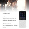 32GB MP3 Player with Bluetooth 5.0, 1.8 Inch LCD Screen,