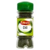 Schwartz Dill (10g) - Pack of 6