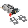 Carburetor For Kawasaki 2 Stroke Engine Trimmer 15004-2060