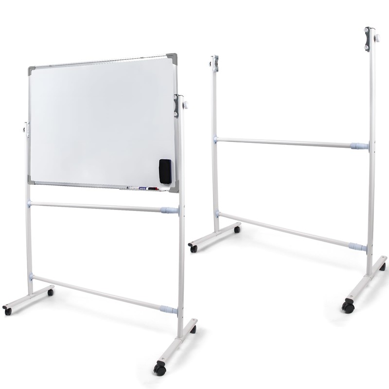 Whiteboard Easel Stand Only,Whiteboard Mounting Brackets,Adjustable Whiteboard Stand Only,Restaurant Stand