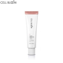 CELL BLOOM Dragon Regenerate Cream 50ml