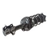 Front Strut & Coil Spring Assembly Set Driver & Passenger