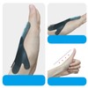 Thumb Wrist Stabilizer for Arthritis Adjustable Strap Reduce Soreness Soft