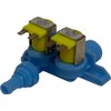 ALLIANCE LAUNDRY SYSTEMS Valve,Mixing(24Vdc)(3/4-11.5 Ght) (F8434003)