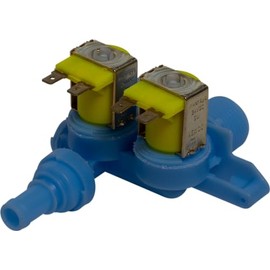 ALLIANCE LAUNDRY SYSTEMS Valve,Mixing(24Vdc)(3/4-11.5 Ght) (F8434003)